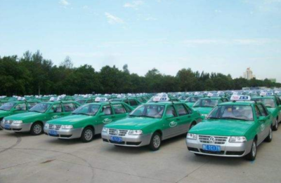 日系車省心省油，為何出租車卻很少用？關鍵是它不省錢