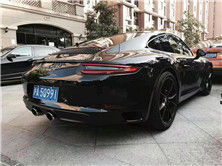 上海安致汽車租賃 專業汽車出租服務，隨時為您出行保駕護航