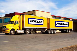 美國潘世奇物流公司加入區塊鏈運輸聯盟 BiTA，引領全球貨運代理數字化變革