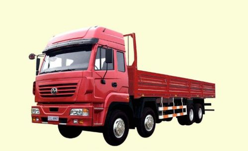 風馳電掣的另類王者 論加速，全世界的超跑可能都敗給了這輛‘卡車’