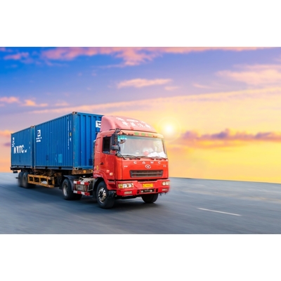 從國內貨代到吉大港 整柜海運及拖車全流程解析