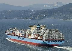 從寧波到丹東/大連 國內海運專線及配套倉儲服務詳解