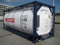 進口6.1類危險品中文標簽要求與國內貨代實務指南