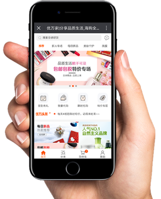 微信營銷與商城定制開發 融合平臺優勢，打造品牌增長新引擎